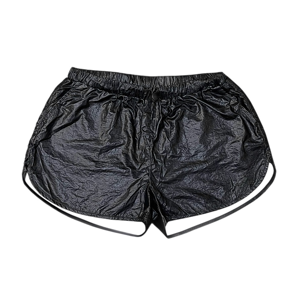 Meek Athletic Running Shorts